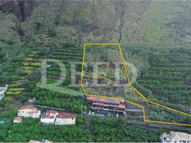 Terreno venda em Paul Do Mar, Ilha Da Madeira