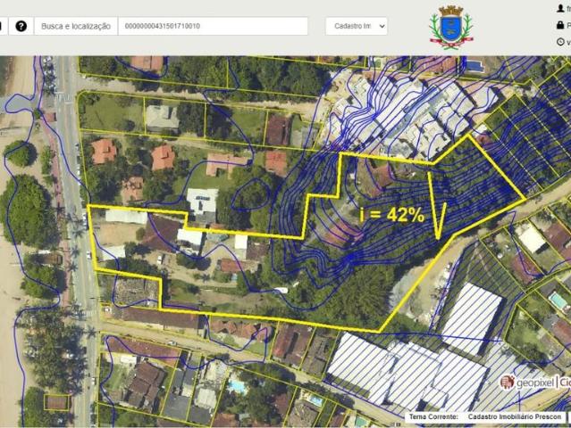 Terreno venda em Ilhabela, Região Geográfica Intermediária de São José dos Campos