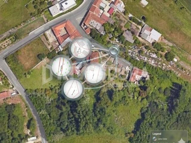 Terreno venda em Ílhavo, Aveiro