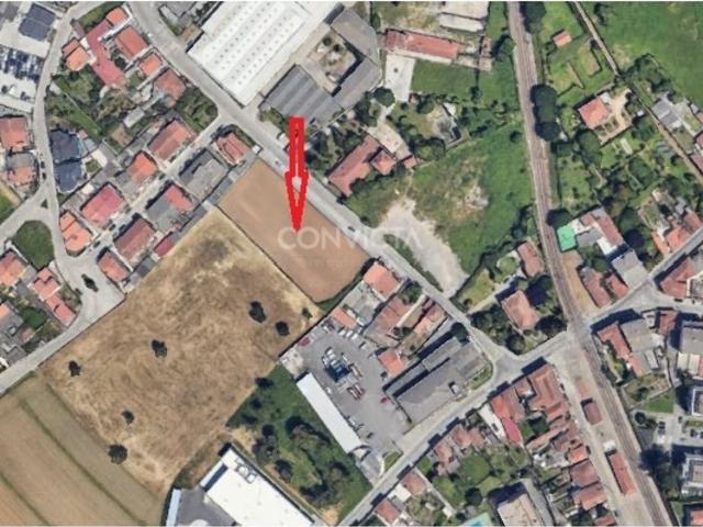 Terreno venda em Pinheiral, Vila Nova da Telha