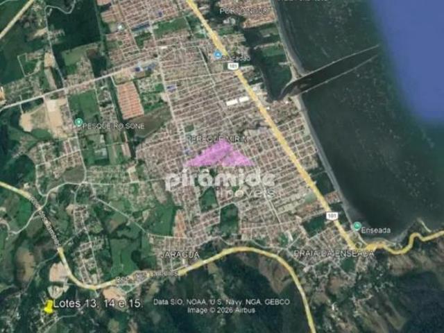 Terreno venda em Região Imediata de Caraguatatuba-Ubatuba-São Sebastião, Região Metropolitana do Vale do Paraíba e Litoral Norte