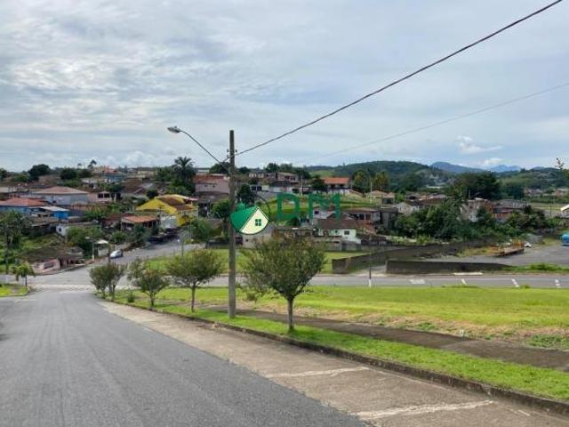 Terreno venda em Cajati
