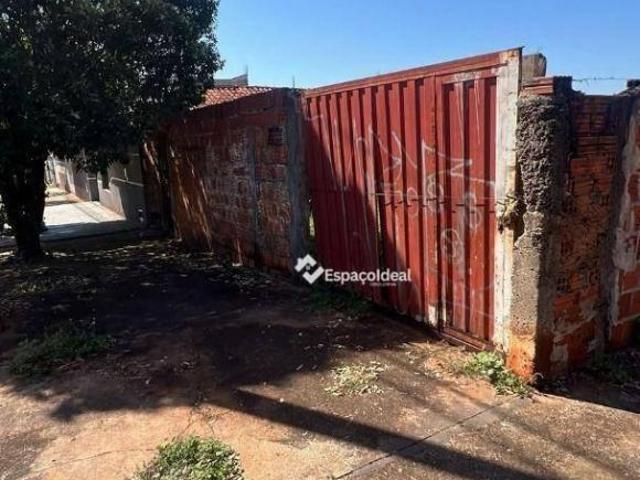 Terreno venda em Região Imediata de Bauru, Macatuba