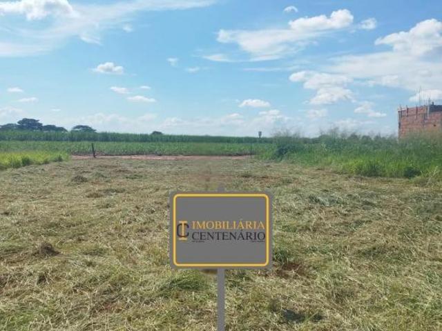 Terreno venda em Olímpia