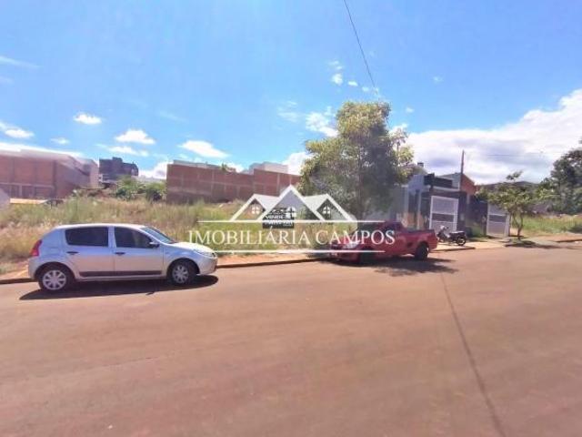 Terreno venda em Região Geográfica Imediata de Toledo, Toledo