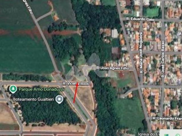 Terreno venda em Região Geográfica Imediata de Toledo, Toledo