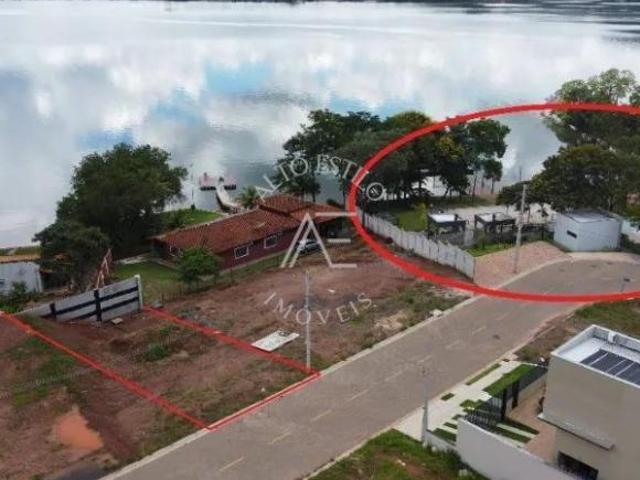 Terreno venda em Ribeirão Pires