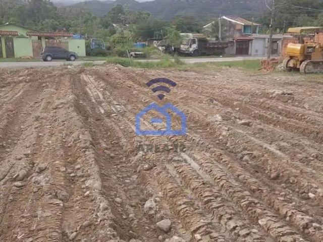 Terreno venda em Região Imediata de Caraguatatuba-Ubatuba-São Sebastião, Região Metropolitana do Vale do Paraíba e Litoral Norte