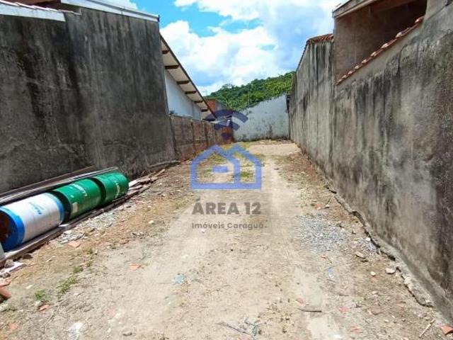 Terreno venda em Região Imediata de Caraguatatuba-Ubatuba-São Sebastião, Região Metropolitana do Vale do Paraíba e Litoral Norte