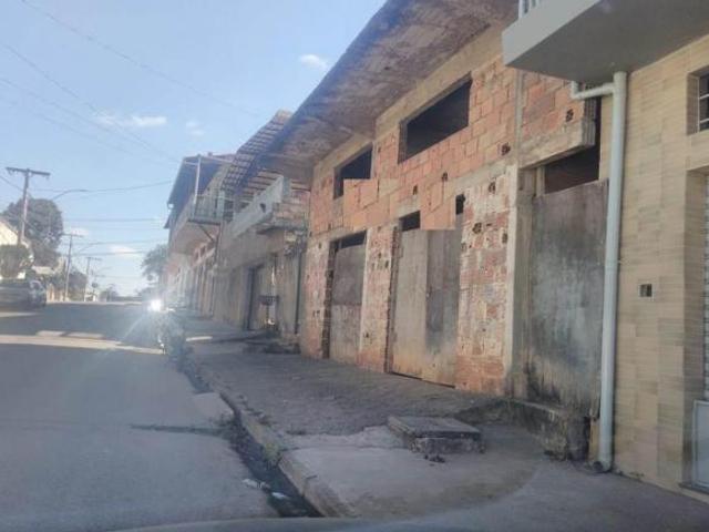 Terreno venda em Eldorado, Contagem