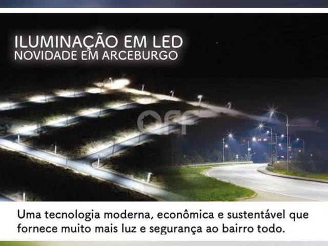 Terreno venda em Região Geográfica Imediata de Guaxupé, Arceburgo