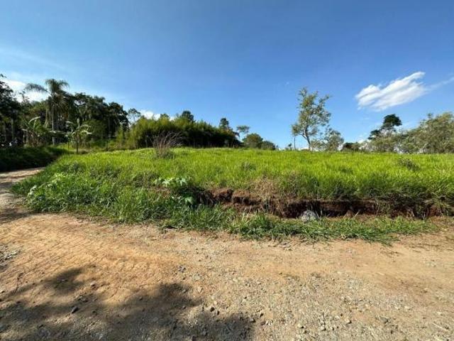 Terreno venda em Santa Isabel