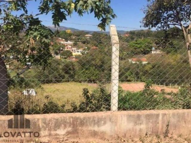 Terreno venda em Região Imediata de Bragança Paulista, Atibaia