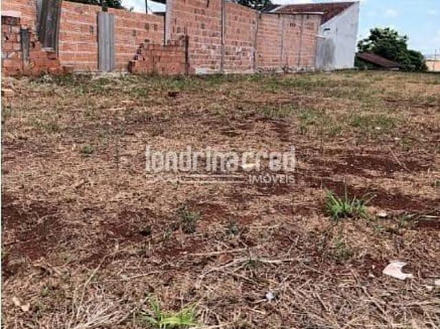 Terreno venda em Região Geográfica Imediata de Londrina, Londrina