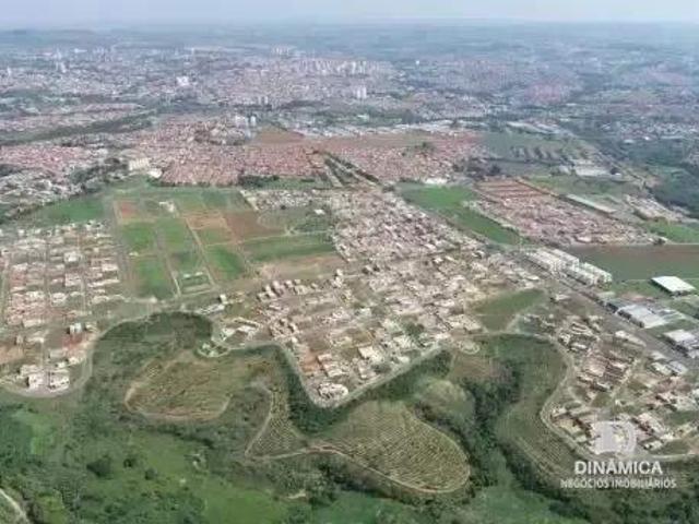Terreno venda em Jardim Florença, Limeira