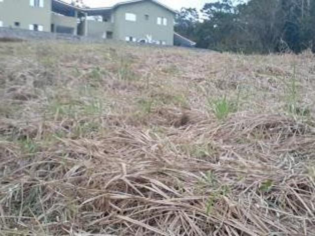 Terreno venda em Cajati