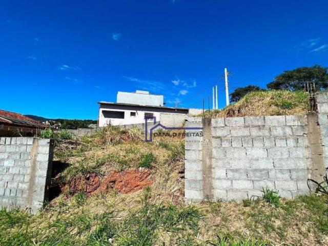 Terreno venda em Região Imediata de Bragança Paulista, Atibaia