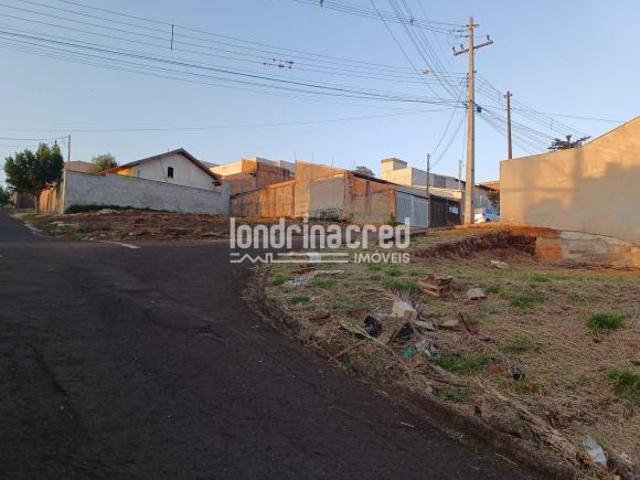 Terreno venda em Região Geográfica Imediata de Londrina, Londrina