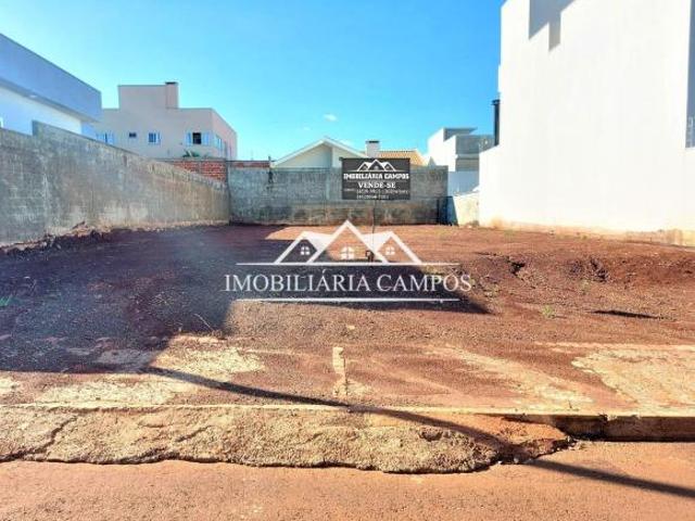 Terreno venda em Região Geográfica Imediata de Toledo, Toledo