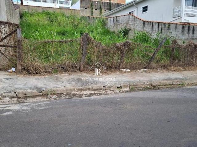 Terreno venda em Jardim Panorama, Alfenas