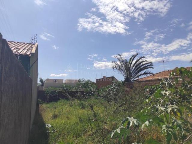 Terreno venda em Região Geográfica Imediata de Campo Grande, Campo Grande