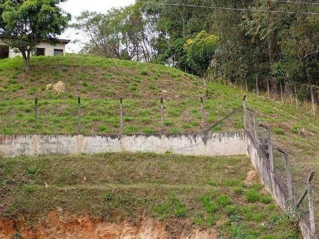 Terreno venda em Região Imediata de Amparo, Serra Negra
