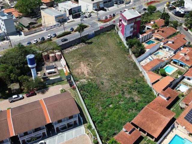 Terreno venda em Região Imediata de Bragança Paulista, Atibaia