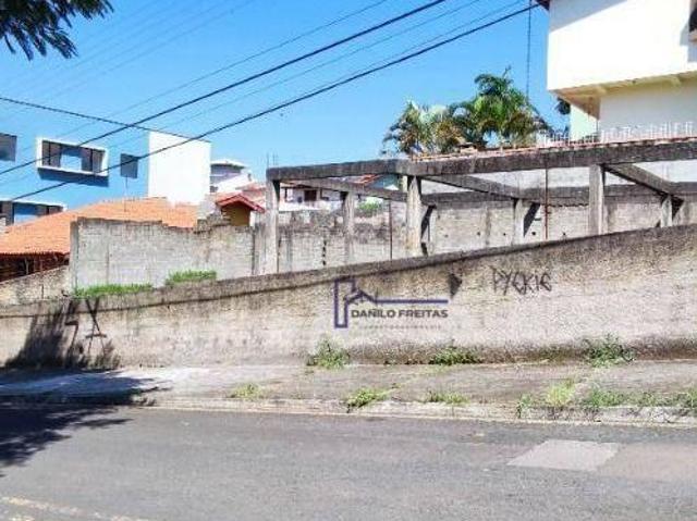 Terreno venda em Região Imediata de Bragança Paulista, Atibaia