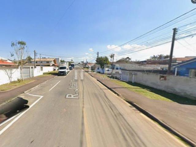 Terreno venda em Campina Grande do Sul, Região Geográfica Intermediária de Curitiba