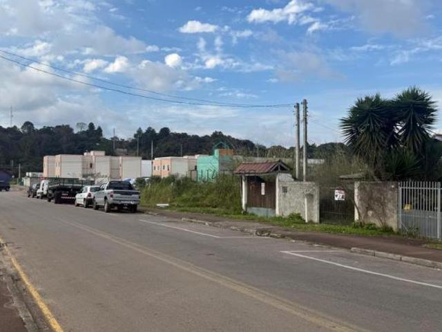 Terreno venda em Região Geográfica Imediata de Curitiba, Região Metropolitana de Curitiba
