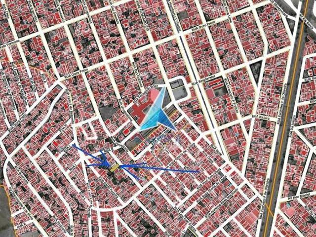 Terreno venda em Região Geográfica Imediata de Governador Valadares, Governador Valadares