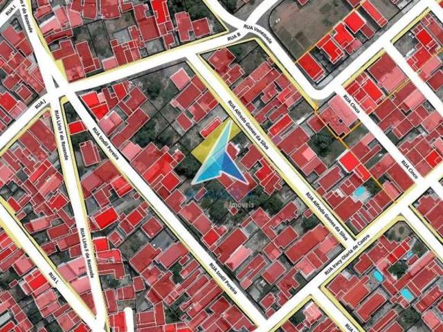 Terreno venda em Região Geográfica Imediata de Governador Valadares, Governador Valadares