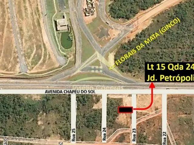 Terreno venda em Região Geográfica Imediata de Cuiabá, Região Metropolitana do Vale do Rio Cuiabá