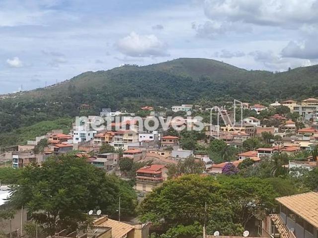 Terreno venda em Pirineus, Belo Horizonte