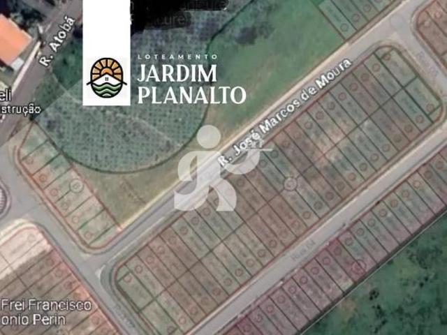 Terreno venda em Parque dos Sabiás, Piracicaba