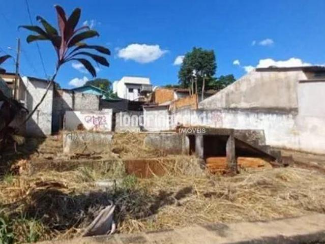 Terreno venda em Região Geográfica Imediata de Londrina, Londrina
