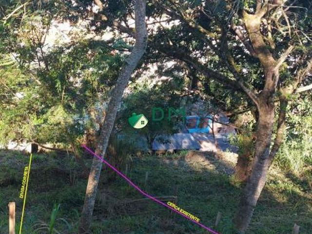 Terreno venda em Cajati