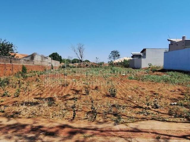 Terreno venda em Região Geográfica Imediata de Campo Grande, Campo Grande