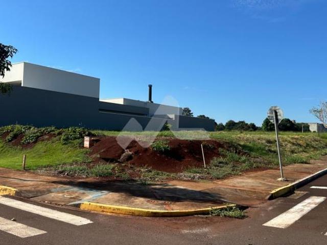 Terreno venda em Região Geográfica Imediata de Toledo, Toledo