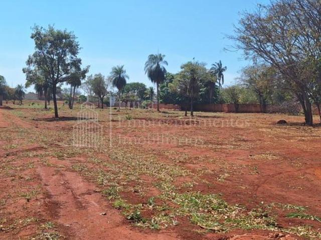 Terreno venda em Região Geográfica Imediata de Campo Grande, Campo Grande