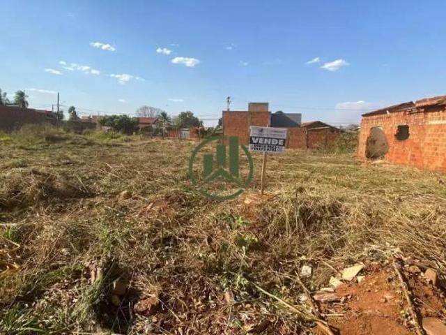 Terreno venda em Região Geográfica Imediata de Três Lagoas, Angélica
