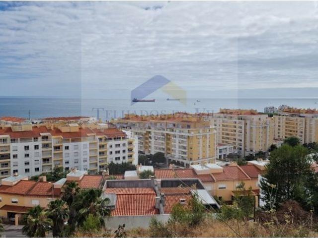 Terreno venda em Jardins da Parede, Cascais