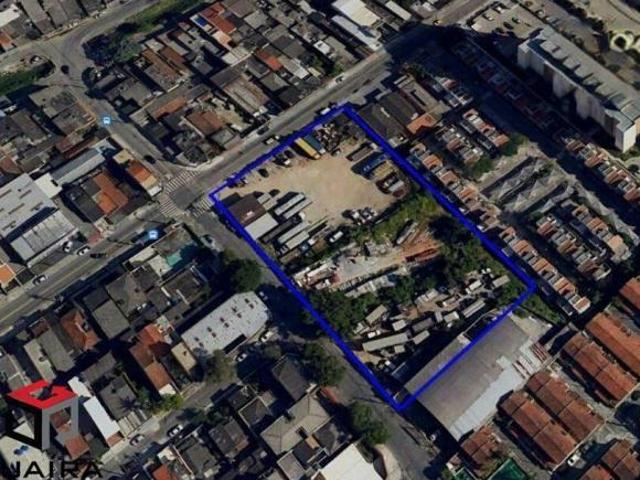 Terreno venda em Região Imediata de São Paulo, Região Metropolitana de São Paulo