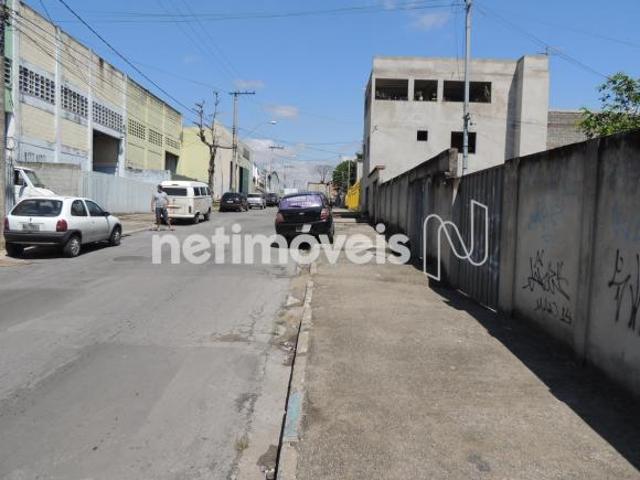 Terreno venda em Kennedy, Contagem