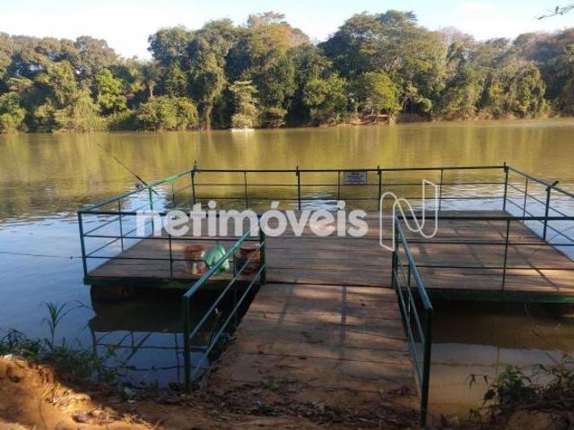 Terreno venda em Região Geográfica Imediata de Abaeté, Abaeté