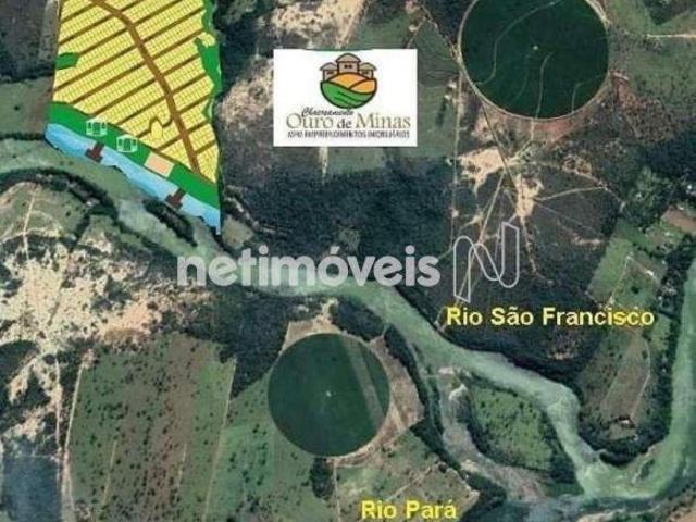 Terreno venda em Região Geográfica Imediata de Abaeté, Abaeté