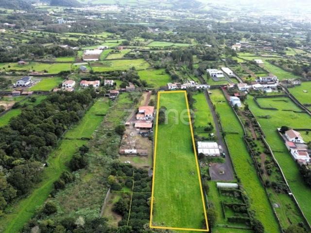 Terreno venda em Açores, Nossa Senhora Do Rosário