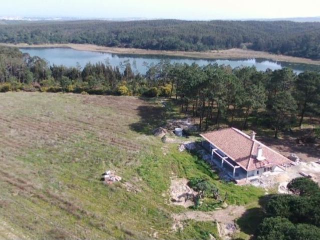 Terreno venda em Vau, Óbidos