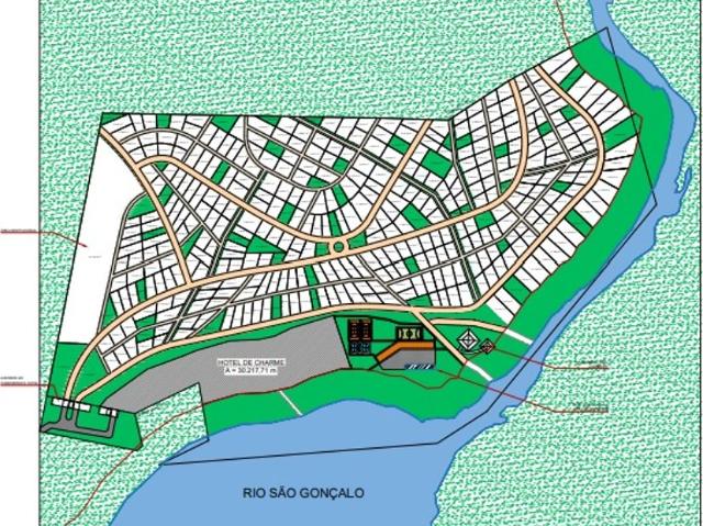 Terreno venda em Região Geográfica Imediata de Fortaleza, Paracuru
