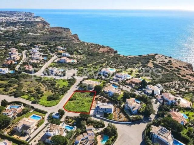 Terreno venda em Lagoa, Faro